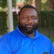 Mr. Eric Washington