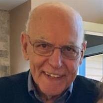 James Edwin Taylor Jr.