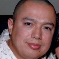 Rene Rey Serrano