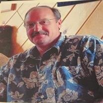 John Davis Utley
