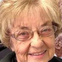 Nila Madelyn (Shoffner) Gerkin