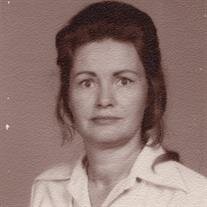 DOROTHY JEAN SHEPARD DECKER