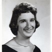 Carmella Marie Wolfe