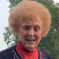 Beverly J. Rahoi