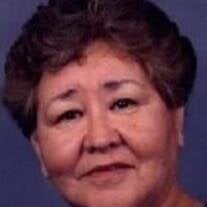 ELOISA CANTU GARCIA