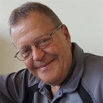 David J. "Dave" Heimberger