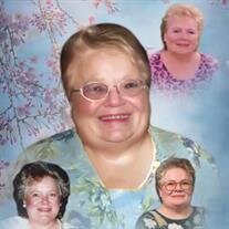 Katherine K. Poore