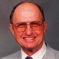 Charles Ray "C. Ray" Prussner