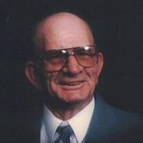 Conrad Mitchell Thompson