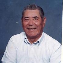 Filiberto M. Serrato