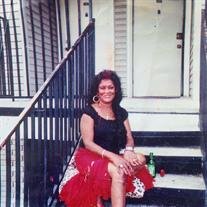 Janice Marie Lee Acklin
