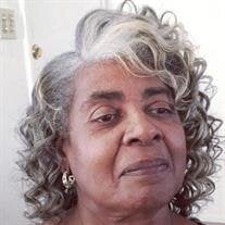 Dorothy Jean Beedles-Roberts