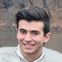Peter William Marchese