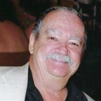 Thomas G. Beauregard Sr.