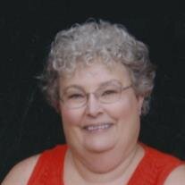 Mrs. Edith Sheffield Williams