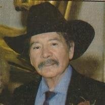 Adelmo "Al" G. Luera