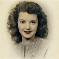 Jeanette Ann Smith