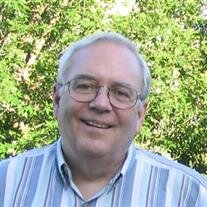 Larry E. Walsh