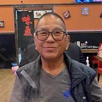 Ruben B. Ching
