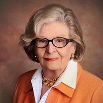 Janet Rampton Coleman Thomas