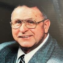 Harold John Sucese Sr