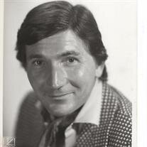 Misha Dabich
