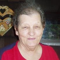 Ms. Joyce Elaine "Pal" Bane