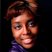 Carmen Arielle Crayton