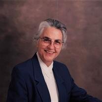 Lois Culver