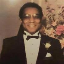 Julius McCoy Harrell