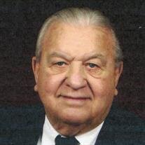 Phillip D. Rushton