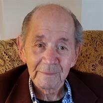 Edward William Jersek