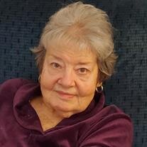 Beatrice Harrington