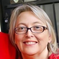 Brenda Kay Cole Maroney