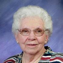 Bernice Russell