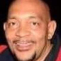 Terry Byrd Sr.