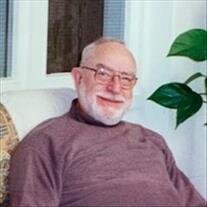 Keith Lynn Goble
