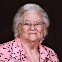 Patricia Ann Brice