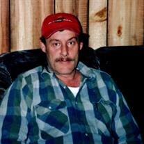 James "Jim" Copley