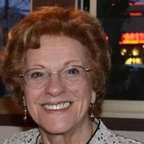 Mrs. Theresa M. Ferrier