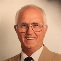 Kenneth E. Barton, Sr.