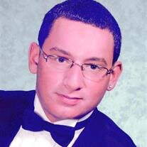 Michael Ezeir