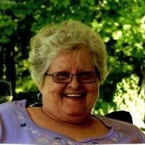 Herma B. Brown