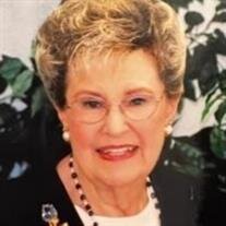Mary K. Perisho
