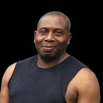Clarence Charles Wright