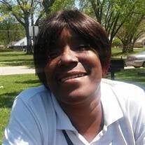 Ms. Kimberly Michelle Wilbourn
