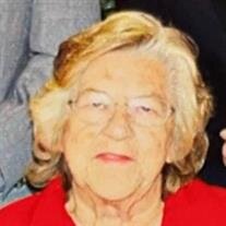 Dorothy Mae Gibbons