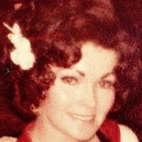Marie Theresa Callahan-Grove (McColgan)