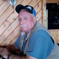 David Lee Henry