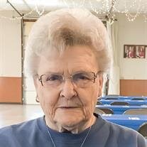 IRENE B. HOSCH